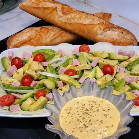 salades